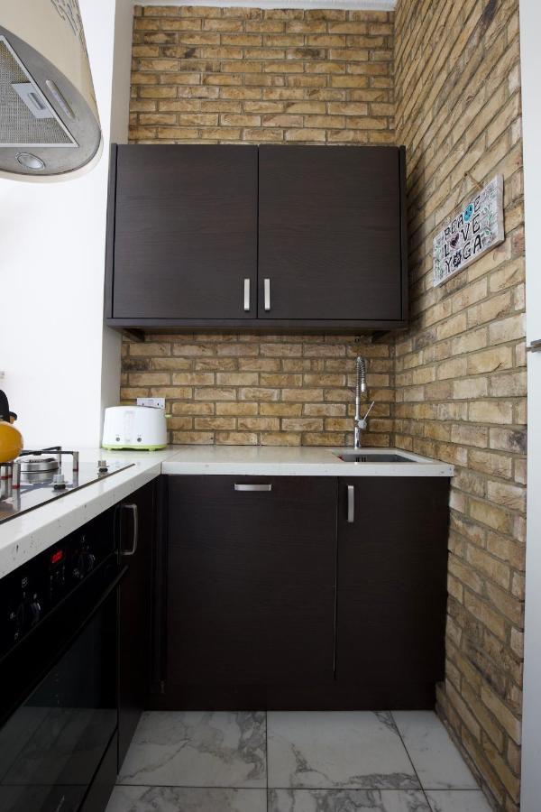 Large 2 Beds Flat Overlooking Clapham Common Park لندن المظهر الخارجي الصورة