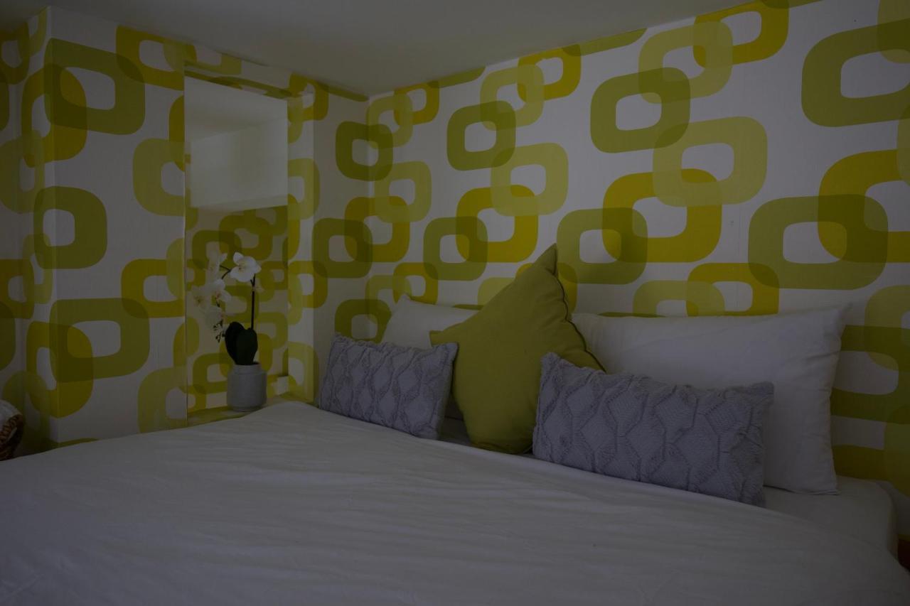 Large 2 Beds Flat Overlooking Clapham Common Park لندن المظهر الخارجي الصورة