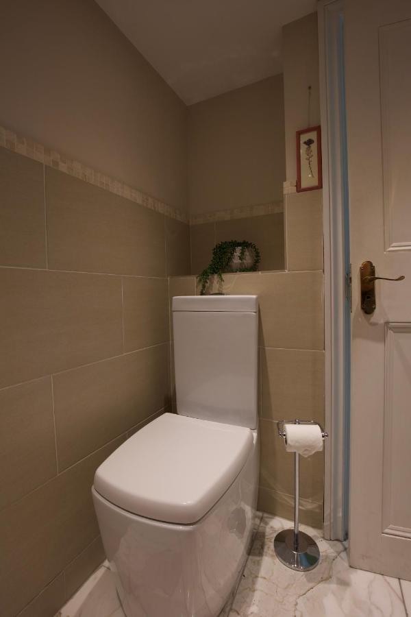 Large 2 Beds Flat Overlooking Clapham Common Park لندن المظهر الخارجي الصورة